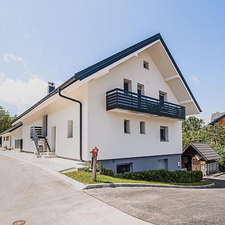 Mojcin Pisker Apartment House Кран Екстериор снимка
