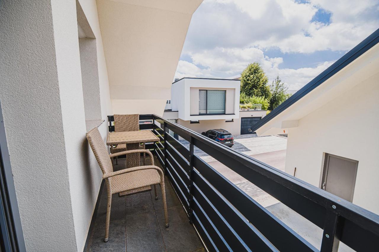 Mojcin Pisker Apartment House Кран Екстериор снимка