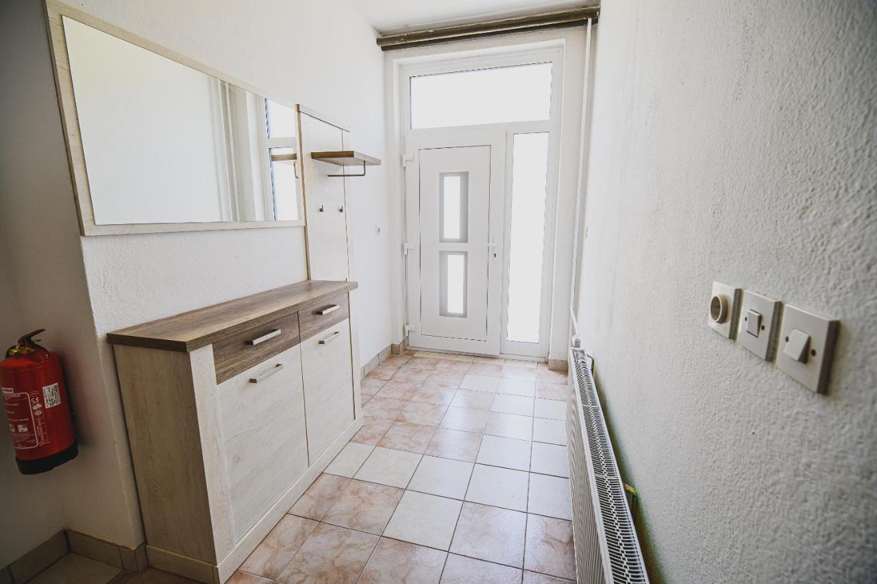 Mojcin Pisker Apartment House Кран Екстериор снимка