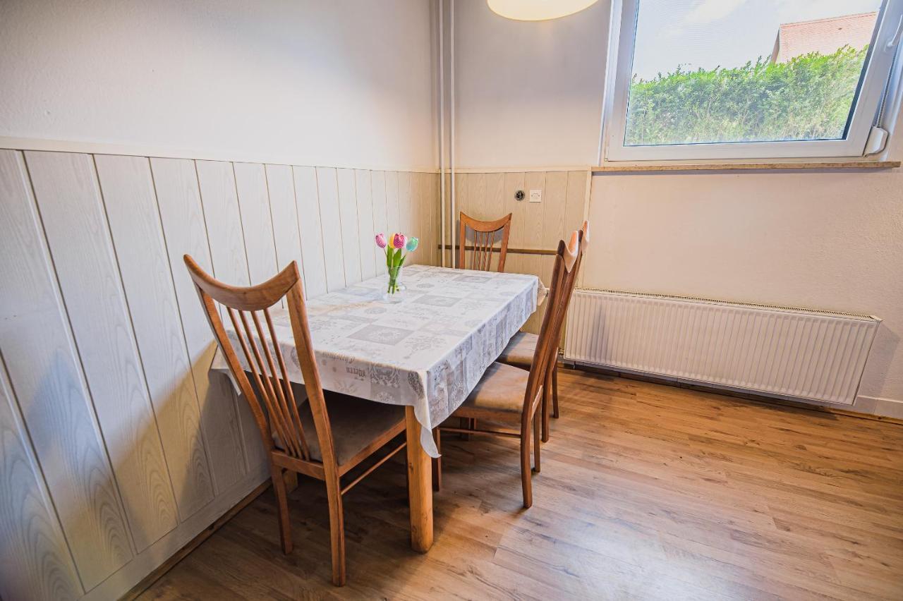 Mojcin Pisker Apartment House Кран Екстериор снимка